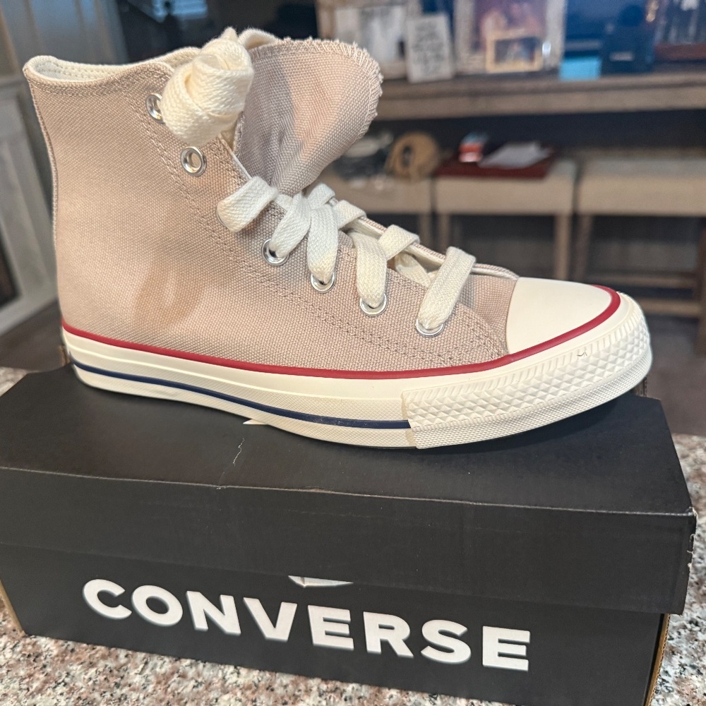 Shoes - Picture 3 of 3